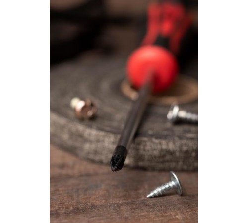 Отвертка Master PZ2x100 мм EKF Basicpz-2-100-masEKF