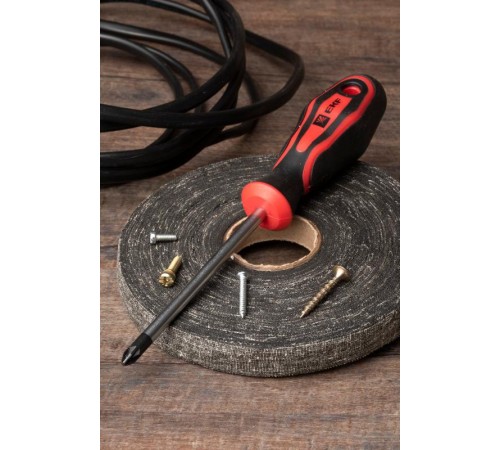 Отвертка Master PZ2x100 мм EKF Basicpz-2-100-masEKF