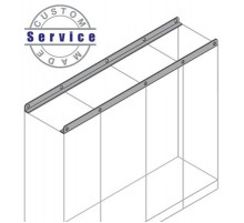 Балка транспортировочнаяШ=1600мм (2шт)  TU1000  ABB