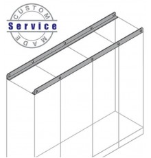 Балка транспортировочнаяШ=1600мм (2шт)  TU1000  ABB