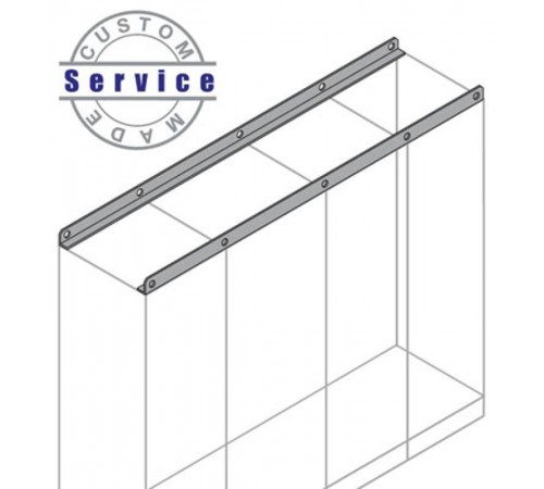 Балка транспортировочнаяШ=1600мм (2шт)  TU1000  ABB