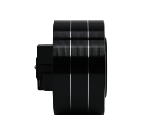 MULTITRACK Розетка 2К+З круглая 16 А/250 В ПЕСОЧНЫЙ  MTK13001P  SE