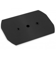 Крышка FO-SPL01-COV-BK для сплайс-кассеты FO-SPL01-HLD-BK, черная  254997  Hyperline