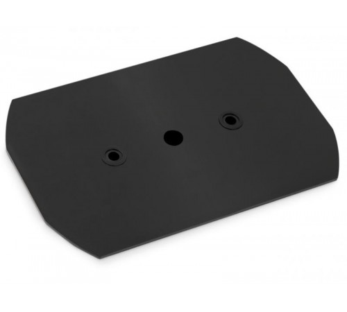 Крышка FO-SPL01-COV-BK для сплайс-кассеты FO-SPL01-HLD-BK, черная  254997  Hyperline