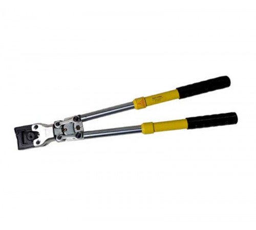 Пресс-клещи ПК-150, SHTOK  376198  КЭАЗ