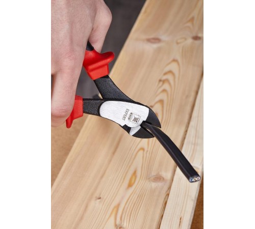 Силовые бокорезы Expert 180 мм EKF PROximasbo-180-expEKF