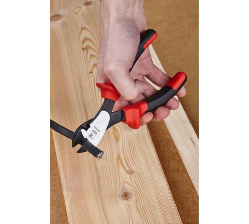 Силовые бокорезы Expert 180 мм EKF PROximasbo-180-expEKF