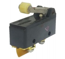 МП 2106 У3 исп.01, IP00, рычаг, базовый, гайки, микровыключатель (ЭТ)  ET006843  Электротехник