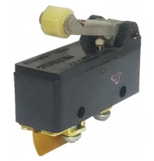 МП 2106 У3 исп.01, IP00, рычаг, базовый, гайки, микровыключатель (ЭТ)  ET006843  Электротехник