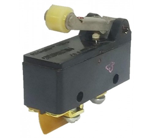 МП 2106 У3 исп.01, IP00, рычаг, базовый, гайки, микровыключатель (ЭТ)  ET006843  Электротехник