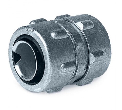 Муфта соединительная на металлорукав МС-75  МС-75  Рувинил