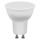 Лампа светодиодная LB-26 (7W) 230V GU10 2700K матовая  25289  FERON