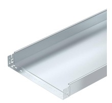 Кабельный листовой лоток неперфорированный 85x500x3050 (MKSMU 850 FS)  6059318  OBO Bettermann