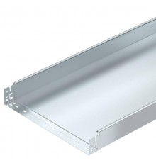 Кабельный листовой лоток неперфорированный 85x500x3050 (MKSMU 850 FS)  6059318  OBO Bettermann