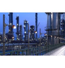 ЖЕЛУДЬ 2.0 EX  LE-СБП-67-020-6533Ex-65Х  LEDeffect