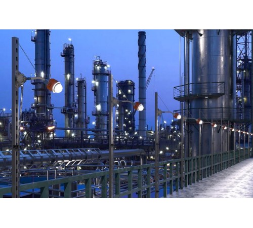 ЖЕЛУДЬ 2.0 EX  LE-СБП-67-020-6535Ex-65Т  LEDeffect