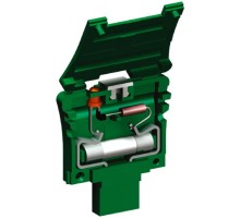 CPF/5 адаптер для установки предохранителя  ZCPF05  DKC