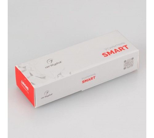 Усилитель SMART-DIM (12-24V, 1x8A)  023829  Arlight