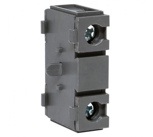 Контакт дополнительный для TwinBlock  tb-axcontact  EKF