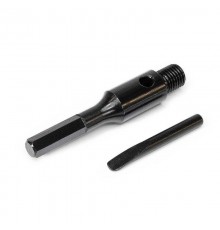 Адаптер M16/шестигранник_drift key  84490  КВТ