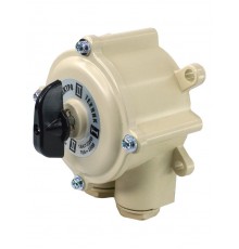 ПП 1-16/4С М2 пл. 56 (16А, пластмассовый корпус, IP56), переключатель пакетный (ЭТ)  ET529203  Электротехник