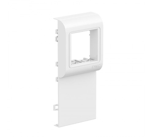 PDA-BN 150 Рамка-суппорт под 2 модуля BRAVA  10473  DKC