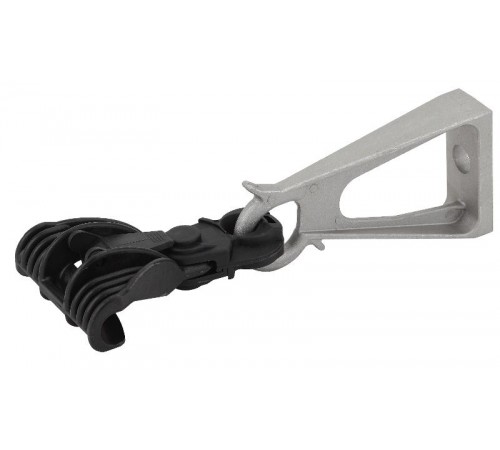 Комплект промежуточной подвески ES-1500 (25-95) (30/960)  Б0037747  ЭРА