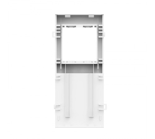 PDA-BN 150 Рамка-суппорт под 2 модуля BRAVA  10473  DKC