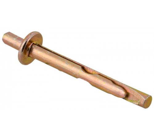 Анкер-клин потолочный 6х60   CMZ10-AK-06-060  IEK