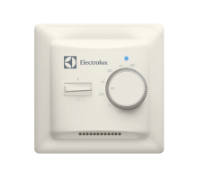 Терморегулятор ETB-16 ivory  ETB-16  Electrolux
