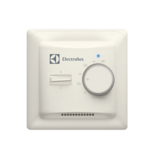 Терморегулятор ETB-16 ivory  ETB-16  Electrolux