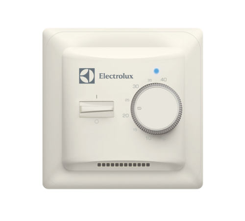 Терморегулятор ETB-16 ivory  ETB-16  Electrolux