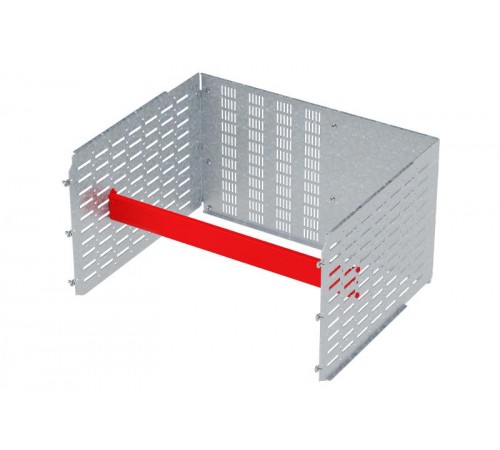 Комплект кронштейнов для установки оборудования  R5M2BFE1M  DKC