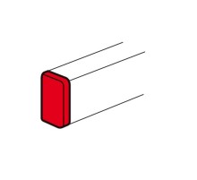 Заглушка торцевая 195*65 DLP  010707  Legrand