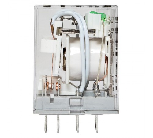 Реле промежуточное RPA 22/4 5A 220В DCrpa-22-4-220DC EKF