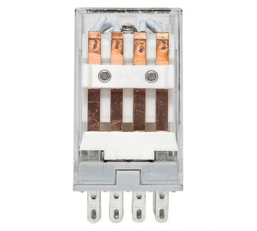 Реле промежуточное RPA 22/4 5A 220В DCrpa-22-4-220DC EKF
