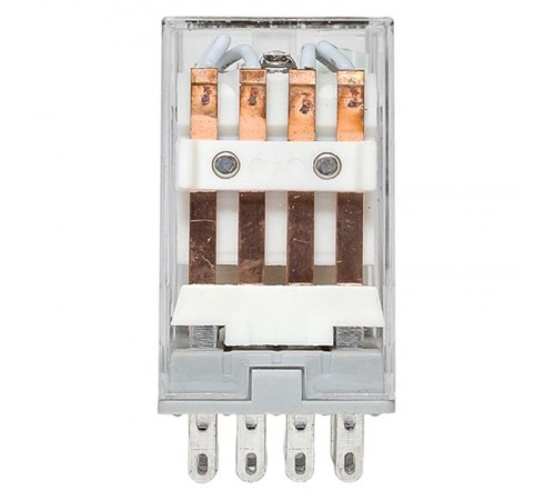 Реле промежуточное RPA 22/4 5A 220В DCrpa-22-4-220DC EKF
