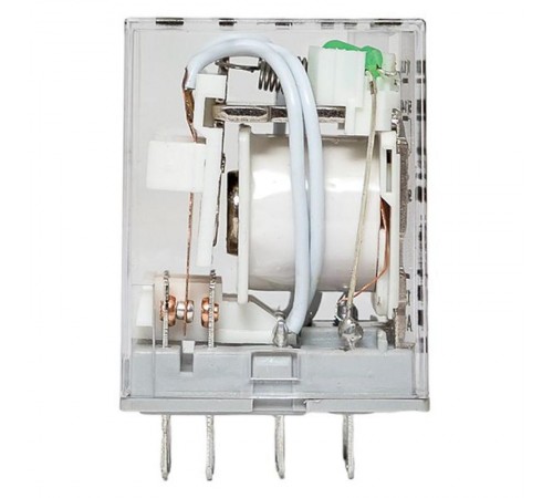 Реле промежуточное RPA 22/4 5A 220В DCrpa-22-4-220DC EKF