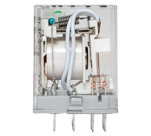 Реле промежуточное RPA 22/4 5A 220В DCrpa-22-4-220DC EKF