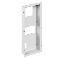 Рама для встраивания навесного кондиционера мощностью 1000-1500-2000 Вт 230 В  R5KLMCSI5  DKC