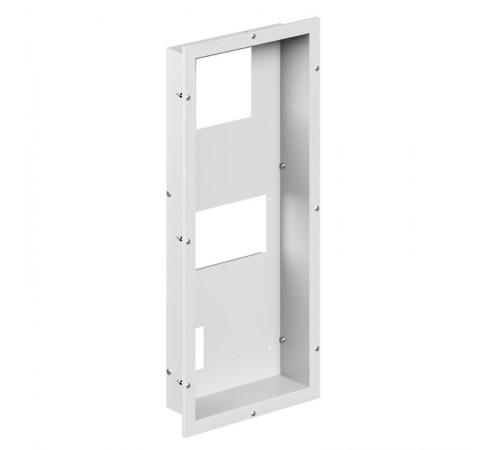 Рама для встраивания навесного кондиционера мощностью 1000-1500-2000 Вт 230 В  R5KLMCSI5  DKC