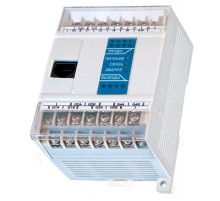 Программируемое реле ПР110-220.8ДФ.4Р-Ч  32364  ОВЕН