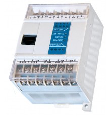 Программируемое реле ПР110-220.8ДФ.4Р  32363  ОВЕН