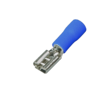 Разъем плоский РпИм 2-250 (100шт.) EKF PROxima  rpim-2-250  EKF