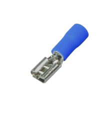 Разъем плоский РпИм 2-250 (100шт.) EKF PROxima  rpim-2-250  EKF