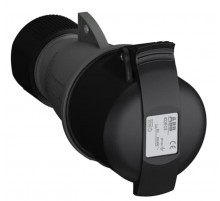 Розетка кабельная Easy&Safe 416EC5,16А,3P+N+E,IP44,5ч2CMA102022R1000 ABB