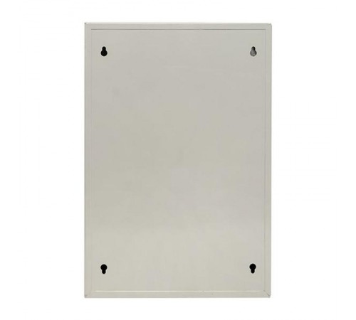 Щит учетно-распределительный навесной ЩРУН 3/18 Э с окном (ВхШхГ) 500х340х120мм IP31 PROxima  mb23-3/18e  EKF