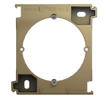 Glossa Титан Расширение коробки наружного монтажа  GSL000400C  SE