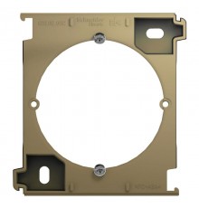 Glossa Титан Расширение коробки наружного монтажа  GSL000400C  SE