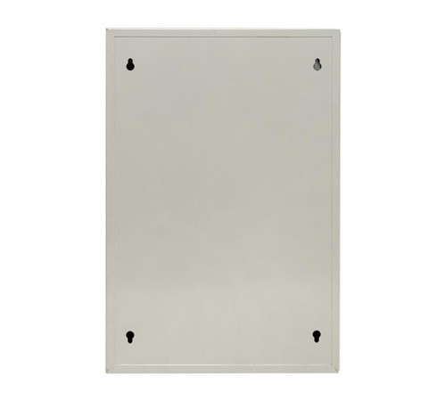 Щит учетно-распределительный навесной ЩРУН 3/18 Э с окном (ВхШхГ) 500х340х120мм IP31 PROxima  mb23-3/18e  EKF